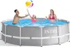 INTEX 26716GN Prism Frame Pool včetně filtračního čerpadla Náhled obrázku produktu 27