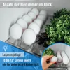 Universal-Eierhalter 46128 für Kühlschrank, Produktbild-Vorschau 3