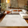Carpetsale24 Tappeto a Pelo Alto per Soggiorno Stile Boho Anteprima dell’immagine prodotto 2