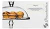 Présentoir à gâteaux - D 32 cm - Verre Voir les images du produit 3