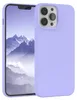 EAZY CASE Silikonhülle für Apple iPhone 13 Pro Max Silikon Produktbild-Vorschau 1