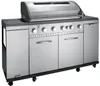 LANDMANN Gasgrill 6.1 mit 6 Brennern, Seitenkocher, Produktbild-Vorschau 1