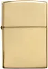 ZIPPO Messing gebürstet 60001165 Feuerzeug Produktbild-Vorschau 4