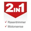 Scheppach Benzin-Freischneider PBC310-4S - 0,7 kW | 1,0 PS Produktbild-Vorschau 2