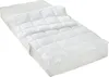 REDBEST Unterbett Atlanta" weiß 90x200 cm" Produktbild-Vorschau 2