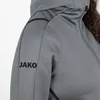 Jako Challenge Freizeitjacke Mit Kapuze Herren - Steingrau Produktbild-Vorschau 9