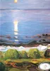 Kunstkarten-Komplett-Set Edvard Munch Produktbild-Vorschau 5