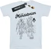 Star Wars - "The Mandalorian Hunter" T-Shirt für Herren Produktbild-Vorschau 1