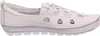 Gemini 003115-01 Schuhe Damen Ballerina Slipper Mokassins, Produktbild-Vorschau 39