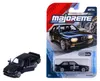 Majorette BMW M3 E30, schwarz Produktbild-Vorschau 1