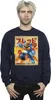Disney - "Big Hero 6" Sweatshirt für Herren BI15101 (XL) Produktbild-Vorschau 2