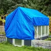 BOOMET Abdeckplane wasserdicht mit Ösen · Plane 2x3m · Produktbild-Vorschau 7