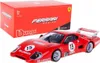 Ferrari 512 BB II série 1981 1:43 BBURAGO Voir les images du produit 2