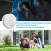 Rauchmelder, Rauchmelder 3er Set, Feuermelder mit 3 Jahre Produktbild-Vorschau 4
