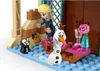 LEGO® Disney Princess 43265 Zamek Arendelle Podgląd zdjęcia produktu 20