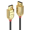 LINDY DisplayPort Kabel Gold Line 4K60Hz 10m Produktbild-Vorschau 7