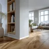 QUEST Minimalistyczna listwa przypodłogowa PVC - twarda, Podgląd zdjęcia produktu 5