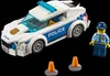 LEGO® City Streifenwagen, 60239 Produktbild-Vorschau 11