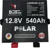 Bulltron LiFePO4 Akku 12,8V 540Ah Smart BMS mit Bluetooth Produktbild-Vorschau 5
