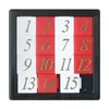 Zahlen Schiebepuzzle Produktbild-Vorschau 5