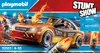PLAYMOBIL Stuntshow 70551 Stuntshow Crashcar Anteprima dell’immagine prodotto 3