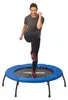 Sport-Thieme Trampolin "Flex Pro", 80 kg, weich, ø 125 cm Produktbild-Vorschau 3