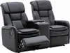 Happy Home Home Cinema Polstergarnitur mit Getränkehalter & Produktbild-Vorschau 4