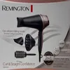 Remington D5706, Jednosmerný prúd, 90 m³/h, Čierna, Ružovo Náhľad obrázku produktu 44