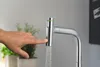 Hansgrohe Metris Select M71 2-Loch Armatur Wasserhahn Produktbild-Vorschau 8
