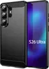 Carbon Hülle für Samsung Galaxy S26 Ultra Handyhülle Back Produktbild-Vorschau 1