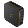 Blackview MP80 Mini PC, Intel 11th Gen N5095 Desktop, 16GB Podgląd zdjęcia produktu 3