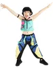 Costume Zoey Kpop Demon Hunter per ragazze - 146/158 (11-13 Anteprima dell’immagine prodotto 2
