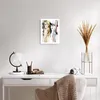 Poster - Poster ohne Rahmen - Frauen Schönheit Dame Produktbild-Vorschau 5
