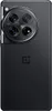 The back of a black OnePlus 12 smartphone is shown against a black background. Podgląd zdjęcia produktu