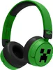 OTL Technologies Minecraft Creeper Wireless Kopfhörer für Produktbild-Vorschau 1