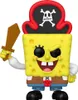 Figurka winylowa SpongeBob SquarePants POP! (Pirat) 9 cm Podgląd zdjęcia produktu 1