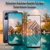 Xiaomi Redmi Note 13 5G - Tvrzené sklo 9H - Vysoce kvalitní Náhled obrázku produktu 2
