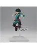 Banpresto - Figurka Deku Izuku Midoriya z My Hero Academia Produktbild-Vorschau 2