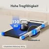FlexiSpot Laufband, 2 in 1 Walking Pad, bis 120kg Produktbild-Vorschau 5