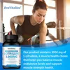 L-Citrulline 3000mg (120 Kapseln) Sportnahrungsergänzung, Produktbild-Vorschau 11