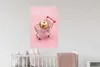 MuchoWow® - Sticker - Dekorfolie Produktbild-Vorschau 2