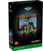 LEGO Minecraft St warsztatowy, Zestaw dla Dorosych Fanw z Podgląd zdjęcia produktu 53