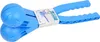 Schneeballmaschine Prosperplast SNOWBALLEE 2 blau Produktbild-Vorschau 17