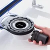 Geberit 28562000 New Ablaufgarnitur für Dusche, 90 mm tief, Produktbild-Vorschau 10