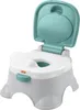 Fisher-Price GYP61, Šedá, Tyrkysová, Plast, Chlapec/děvče, Náhled obrázku produktu 13