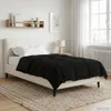 vidaXL Winterbettdecke 140 x 220 cm Winter Mikrofaser (100% Produktbild-Vorschau 4