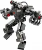 76277 – LEGO Super Heroes – Mechanische Rüstung War Machine Produktbild-Vorschau 3