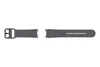Samsung Sport Band (20 mm, M/L), Graphite Produktbild-Vorschau 14