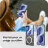 Cazy Coque Compatible avec Samsung Galaxy Z Flip8 - Voir les images du produit 7