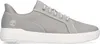 Timberland Allston Low Light Grey Canvas Größe EU 44,5 Produktbild-Vorschau 1